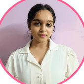 Portrait of Anusha Pal